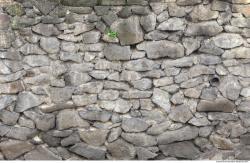 Walls Stone